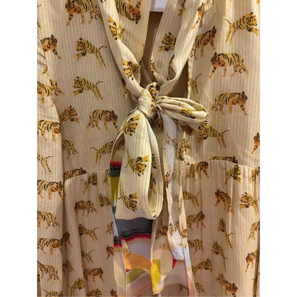 Anthropologie Conditions Apply tunic dress - Picture 3 of 8